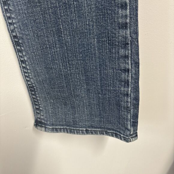 Refuge Pants  Size 3 Blue Jeans Denim - Picture 4 of 10